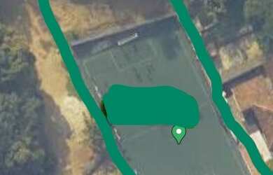 Imagem: O terreno possui 1126m² de Área e está localizado em Freguesia