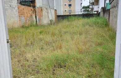 Imagem 2: Terreno à venda, 225 m² por R$ 180.000 - Campo Grande - Rio de Janeiro/RJ