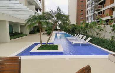 Imagem 12: Apartamento, Florianópolis-Sc, 2 SUÍTES e uma vagas de garagem