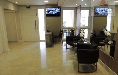 Imagem 8: Apartamento à venda, 72 m² por R$ 543.200,00 - Centro - São Leopoldo/RS