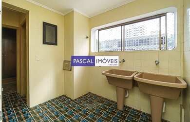 Imagem 16: SãO PAULO - Apartamento Padrão - Alto da Boa Vista