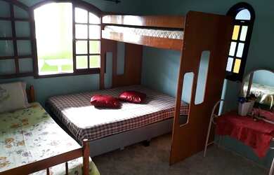 Imagem 6: Linda casa para vc e sua familia curtirem as férias em Cabo Frio