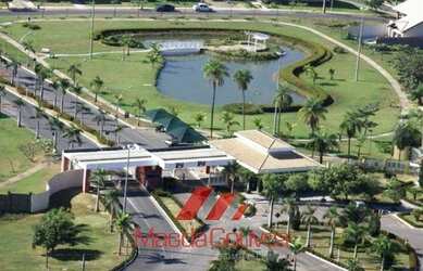 Imagem 1: Terreno em condomínio no CONDOMINIO FLORAIS ITALIA - Bairro Jardim Itália...