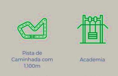 Imagem 11: Lote/Terreno para venda com 300 metros quadrados em Jardins Bolonha -...