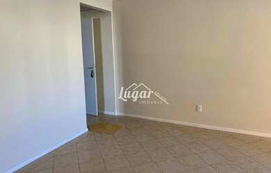 Imagem 1: Apartamento com 3 dormitórios, 81 m² - venda por R$ 390.000,00 ou aluguel...