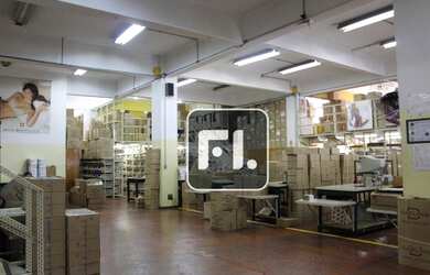 Imagem 2: Tucuruvi - São Paulo/SP, Prédio à venda, 8813 m² por R$ 33.000.000