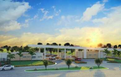 Imagem: O terreno possui 360m² de Área e está localizado em Jardins