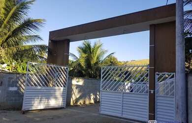 Imagem 1: Terreno à venda, 167 m² por R$ 84.000 - Campo Grande - Rio de Janeiro/RJ