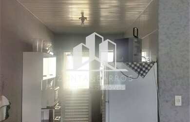 Imagem 2: CASA A VENDA, FAZENDA RIO GRANDE, CURITIBA-PARANÁ