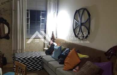 Imagem: O apartamento possui 3 Dormitórios, 2 Banheiros, 89m² de Área