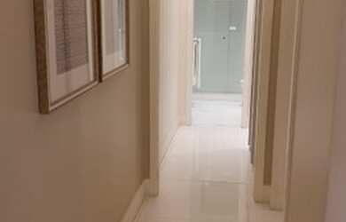 Imagem 13: ILHA PURA Magnífico. Piscina, Churrasqueira, 135m² de Áreae2 Vagas...