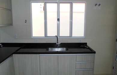 Imagem 8: CASA COM 3 DORMITÓRIOS À VENDA - PARQUE SANTA ISABEL - ITUPEVA/SP