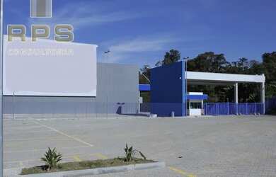 Imagem 4: Galpão em condomínio na Rodovia Dom Pedro I para locação