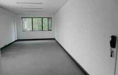 Imagem: O depósito possui 1 Vaga na garagem, 40m² de Área e está