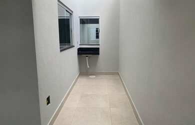 Imagem 8: LINDA CASA. Varanda, 97m² de Área, 2 Vagas na garageme2 Dormitórios