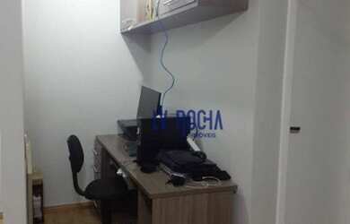 Imagem 8: Apartamento para venda no Condomínio Viva Vista Golf