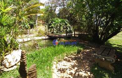 Imagem 9: Chácara com 2 dormitórios, 5000 m² - venda por R$ 1.750.000,00 ou aluguel...