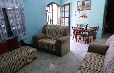 Imagem 4: Linda casa para vc e sua familia curtirem as férias em Cabo Frio