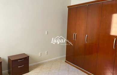 Imagem 6: Apartamento com 3 dormitórios, 81 m² - venda por R$ 390.000,00 ou aluguel...
