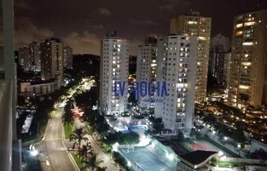 Imagem 1: Apartamento para venda no Condomínio Viva Vista Golf