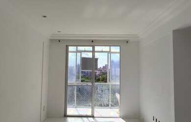 Imagem 3: Condomínio João Durval. 70m² de Área, 1 Vaga na garageme2 Dormitórios