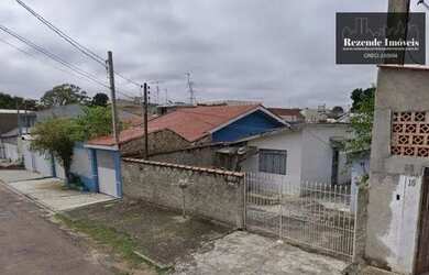Imagem 3: Terreno à venda, 212 m² por R$ 270.000 - Fazendinha - Curitiba/PR