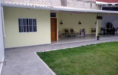 Imagem 16: Club O.J.R Eventos, próx ao CPA, Bairro Pedrinhas