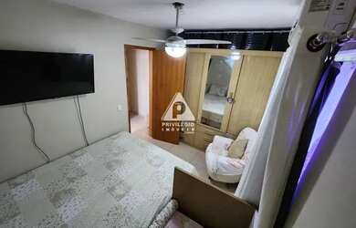 Imagem 7: Apartamento à venda, 2 quartos, 1 vaga, Taquara - RIO DE JANEIRO/RJ