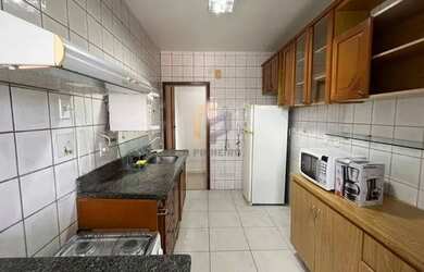 Imagem 14: Apartamento Mobiliado no Condomínio Porto Belo, na Avenida Rio Jutaí,...