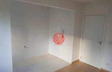 Imagem 5: Apartamento com 1 dormitório, 37 m² - venda por R$ 169.000,00 ou aluguel...