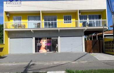 Imagem: O apartamento possui 2 Dormitórios, 1 Banheiro, 67m² de Área