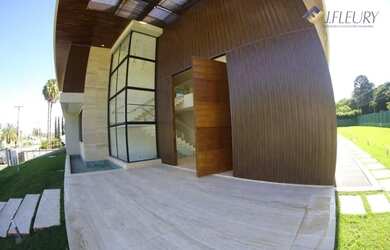 Imagem 14: Casa com 7 dormitórios, 1880 m² - venda por R$ 35.000.000,00 ou aluguel...