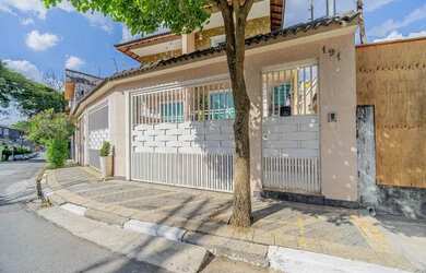 Imagem 3: Casa com 3 quartos à venda, 213 m² por R$ 899.999 - Bela Vista - Osasco/SP