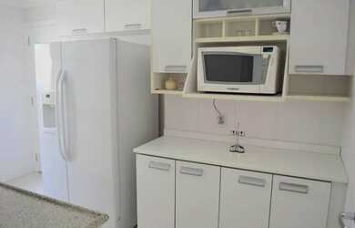 Imagem 13: SÃO PAULO - Apartamento Padrão - BROOKLIN