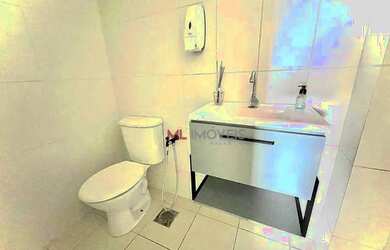 Imagem 8: Sala, 33 m² - venda por R$ 200.000,00 ou aluguel por R$ 1.923,33/mês...