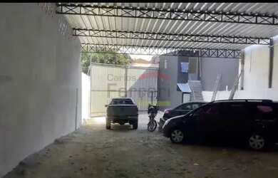 Imagem: O terreno possui 100m² de Área e está localizado em Lauzane