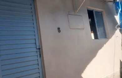 Imagem: A casa possui 2 Dormitórios, 1 Banheiro e 50m² de Área e