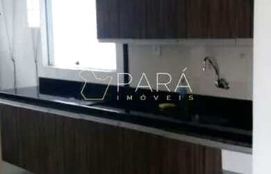 Imagem 2: Alugo Apto com 02 Quartos, no Porcelanato, Andar Alto, Incluso Taxas