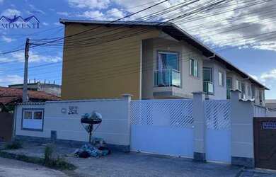 Imagem: A casa possui 2 Dormitórios, 1 Banheiro, 110m² de Área e