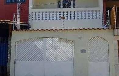 Imagem 1: Casa à venda, 118 m² por R$ 385.000,00 - Jardim Los Angeles - Sorocaba/SP