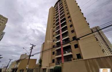 Imagem: O apartamento possui 3 Dormitórios, 3 Banheiros, 1 Vaga na