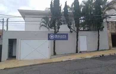 Imagem 2: CASA CONTEMPORÂNEA EM LOCALIZAÇÃO ESPECIAL NO PLANALTO PAULISTA