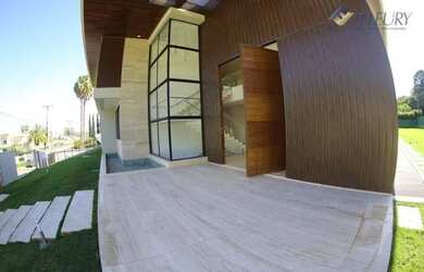 Imagem 13: Casa com 7 dormitórios, 1880 m² - venda por R$ 35.000.000,00 ou aluguel...