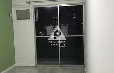 Imagem 1: Apartamento à venda, 2 quartos, 1 vaga, Taquara - RIO DE JANEIRO/RJ