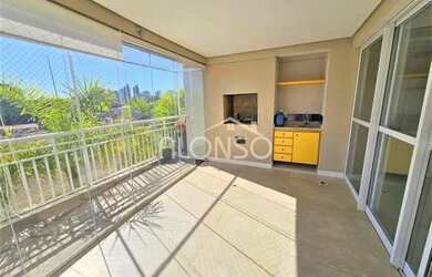 Imagem 1: MARAVILHOSO GARDEN DE 110M² PARA LOCAÇÃO NO BUTANTÃ