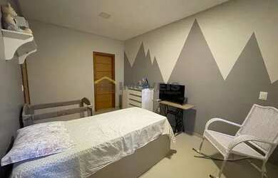 Imagem 7: Casa de Condomínio à Venda no Bairro Novo Uruguai - Teresina - PI