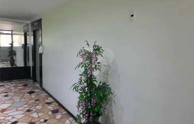 Imagem 4: Excelente apartamento VP. 61m² de Área, 1 Vaga na garageme2 Dormitórios