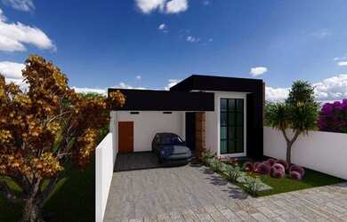 Imagem 2: Casa à venda em Boituva/SP