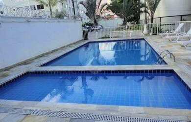 Imagem 8: Maravilhoso apartamento térreo, reformado em condomínio fechado VP