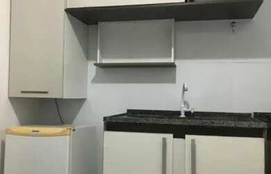 Imagem: Kitnet mobiliado